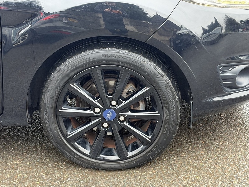 Used Ford Fiesta for sale - 77701915: Photo 57