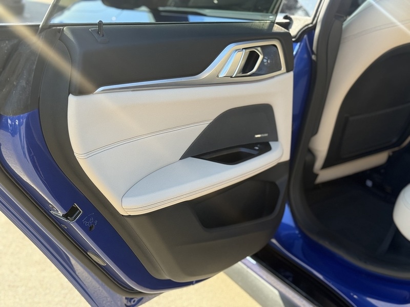 Used BMW i4 2023 for sale - 77765883: Photo 14