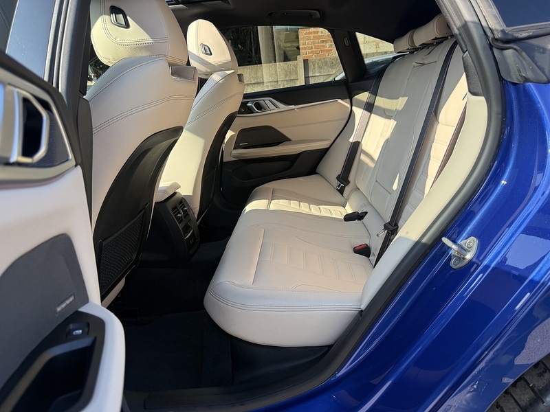 Used BMW i4 2023 for sale - 77765883: Photo 16