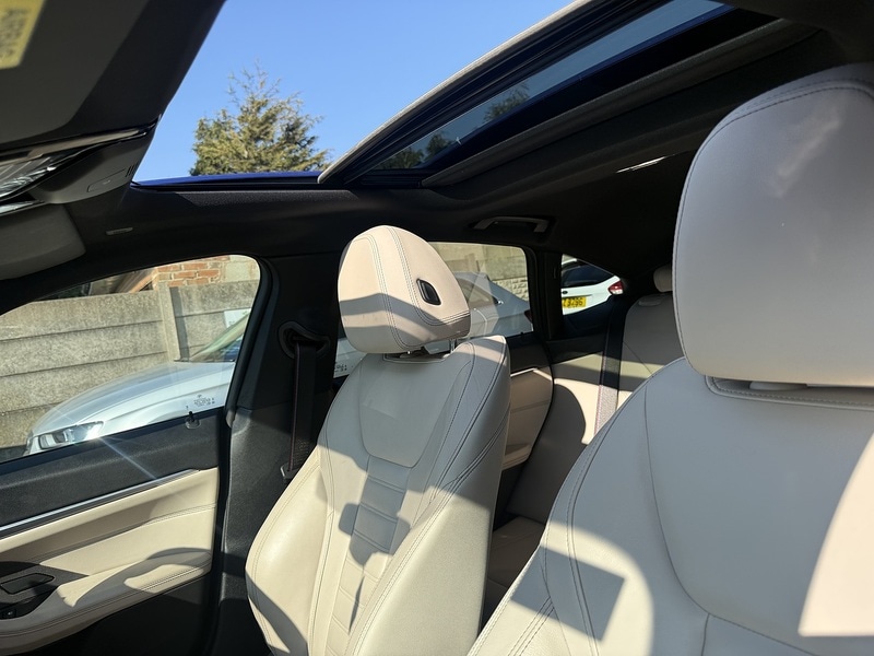 Used BMW i4 2023 for sale - 77765883: Photo 20