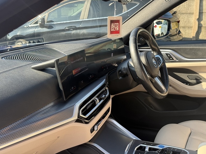 Used BMW i4 2023 for sale - 77765883: Photo 23