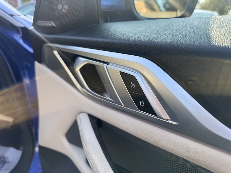 Used BMW i4 2023 for sale - 77765883: Photo 24