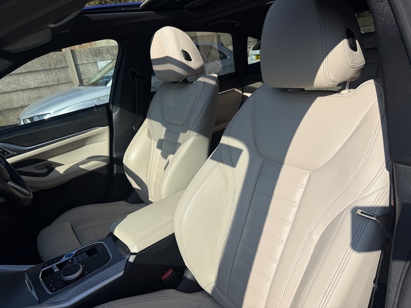 Used BMW i4 2023 for sale - 77765883: Photo 27