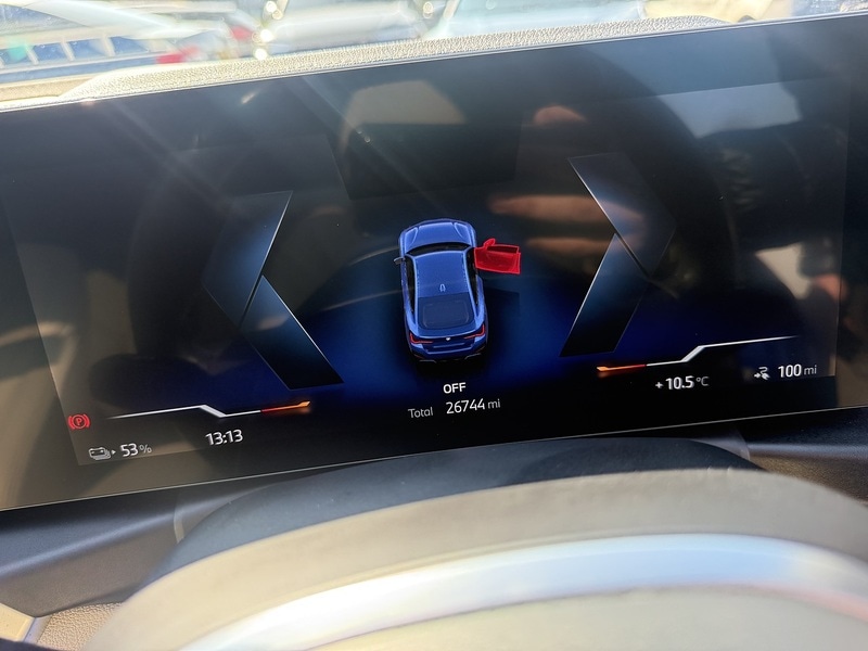 Used BMW i4 2023 for sale - 77765883: Photo 28