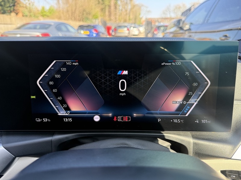 Used BMW i4 2023 for sale - 77765883: Photo 31