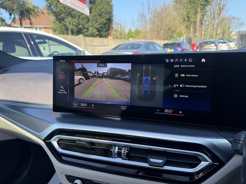 Used BMW i4 2023 for sale - 77765883: Photo 32