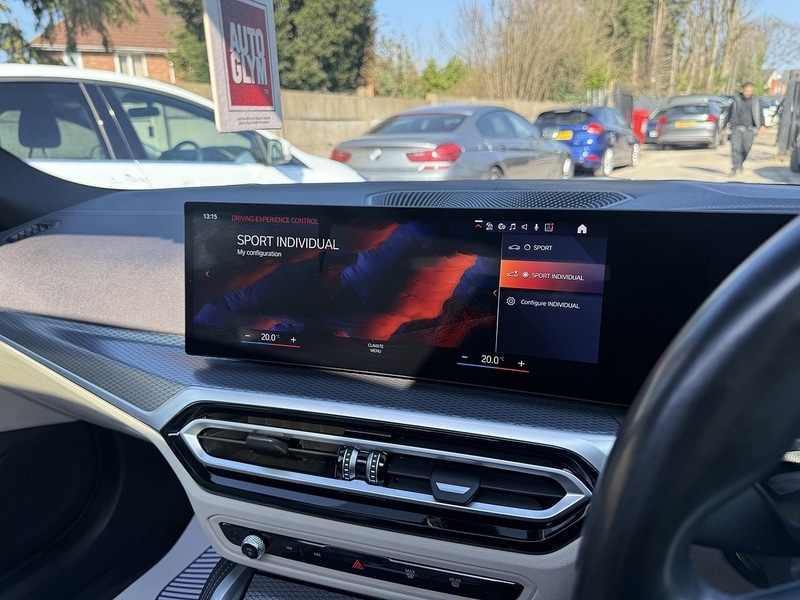 Used BMW i4 2023 for sale - 77765883: Photo 34