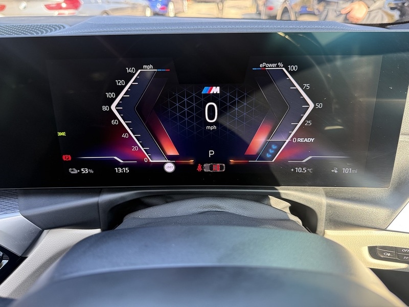 Used BMW i4 2023 for sale - 77765883: Photo 35