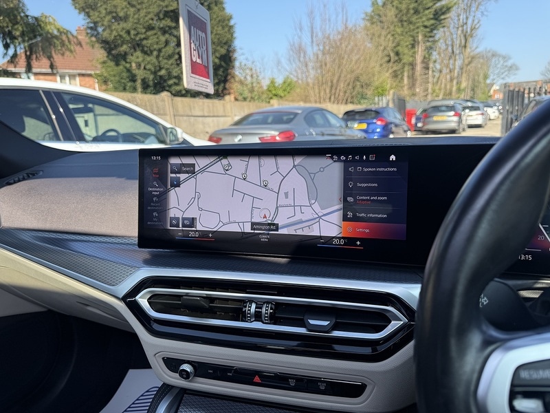 Used BMW i4 2023 for sale - 77765883: Photo 36