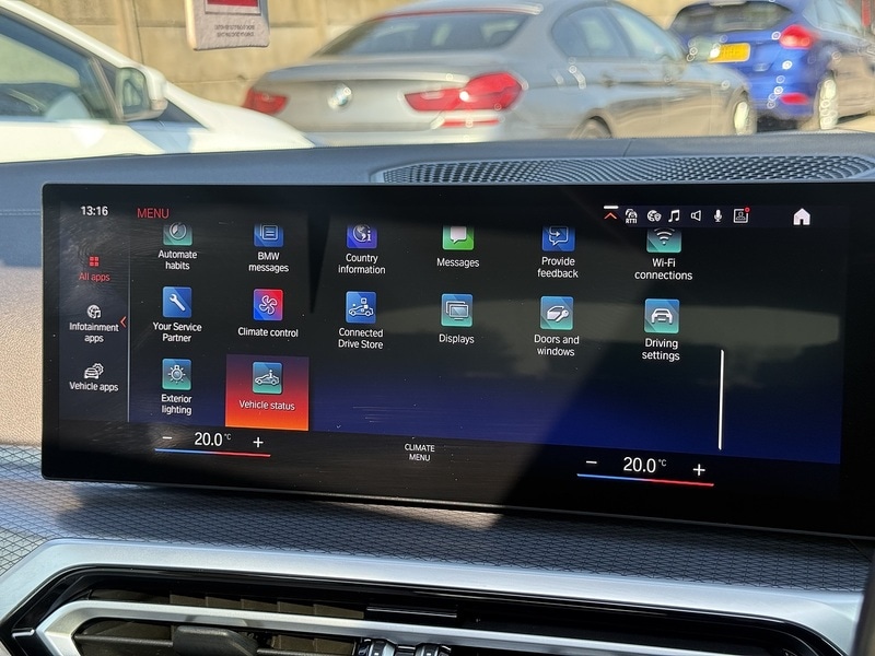 Used BMW i4 2023 for sale - 77765883: Photo 37