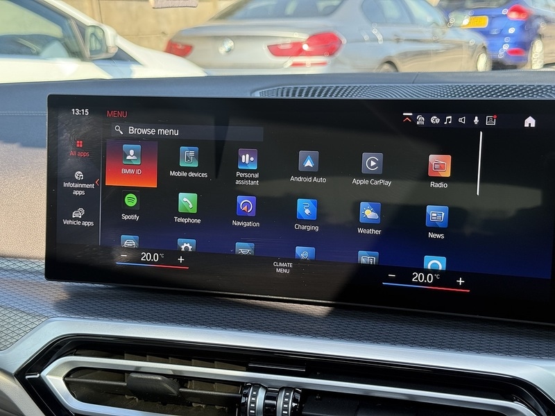 Used BMW i4 2023 for sale - 77765883: Photo 39