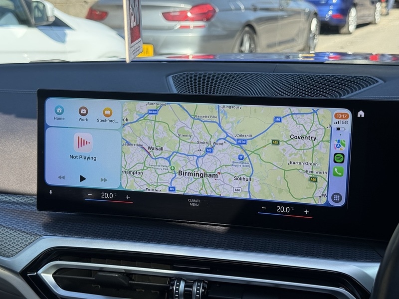 Used BMW i4 2023 for sale - 77765883: Photo 40