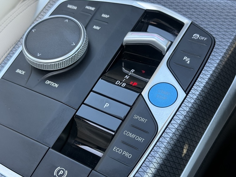 Used BMW i4 2023 for sale - 77765883: Photo 41