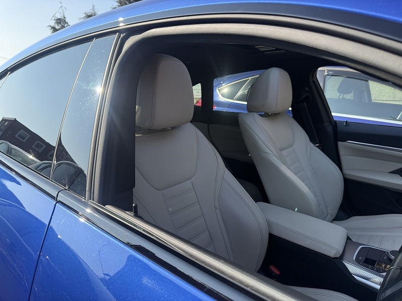 Used BMW i4 2023 for sale - 77765883: Photo 43