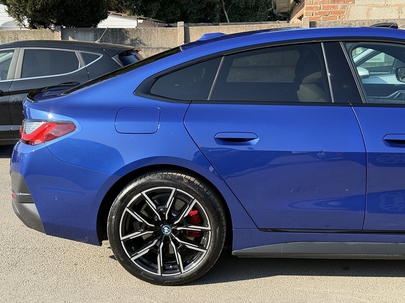 Used BMW i4 2023 for sale - 77765883: Photo 48