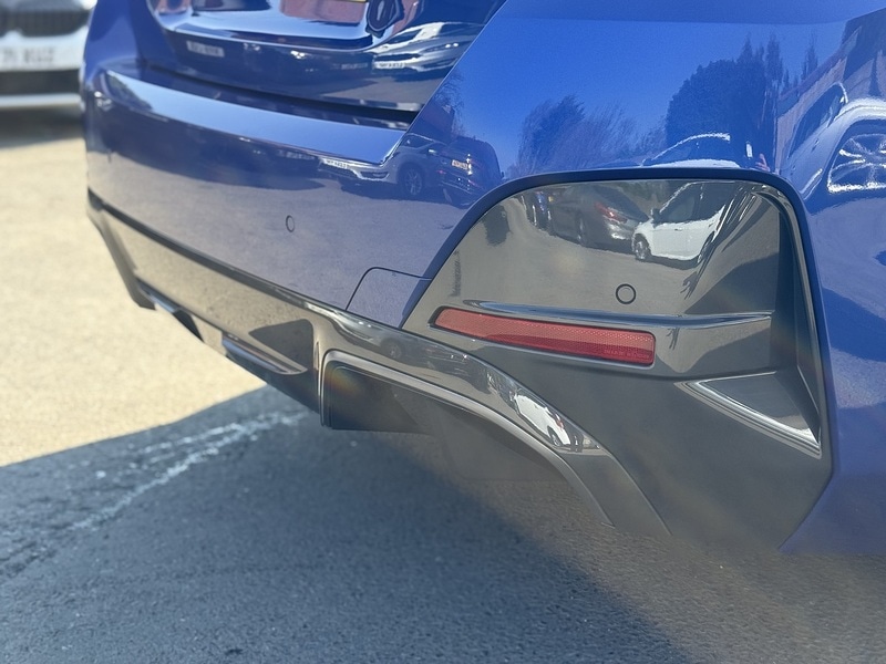 Used BMW i4 2023 for sale - 77765883: Photo 51