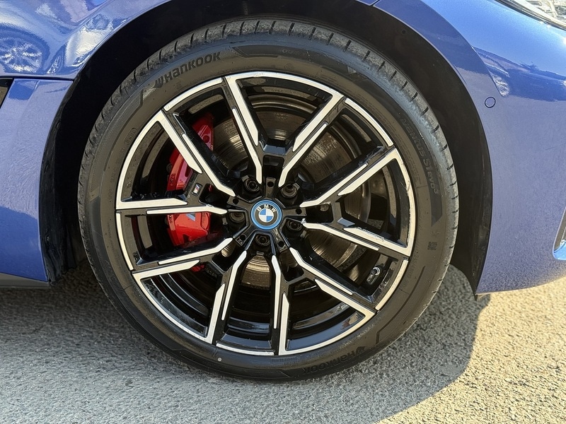 Used BMW i4 2023 for sale - 77765883: Photo 53