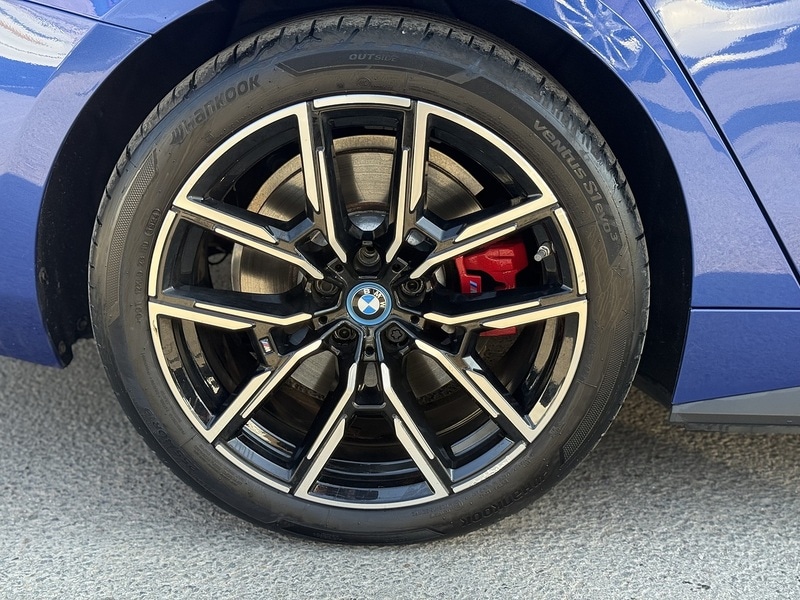 Used BMW i4 2023 for sale - 77765883: Photo 54