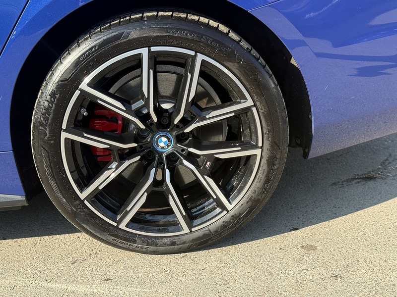 Used BMW i4 2023 for sale - 77765883: Photo 55