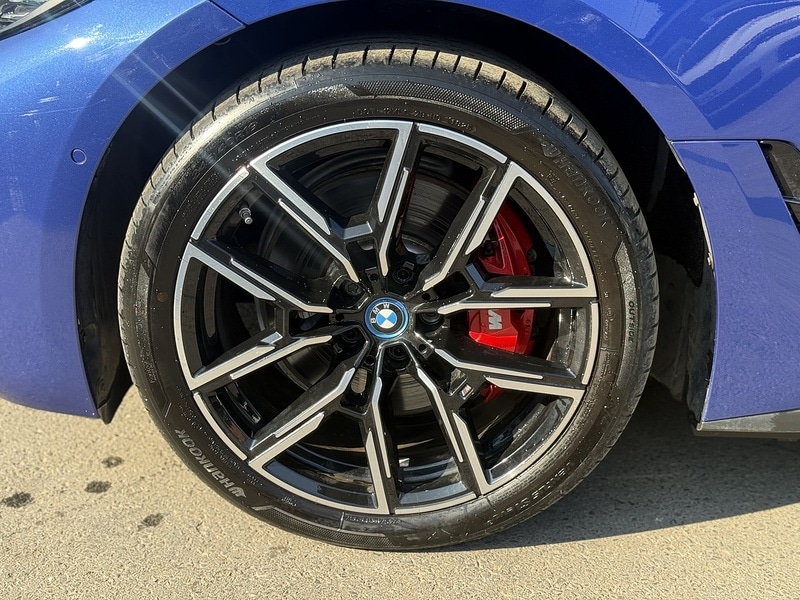 Used BMW i4 2023 for sale - 77765883: Photo 56