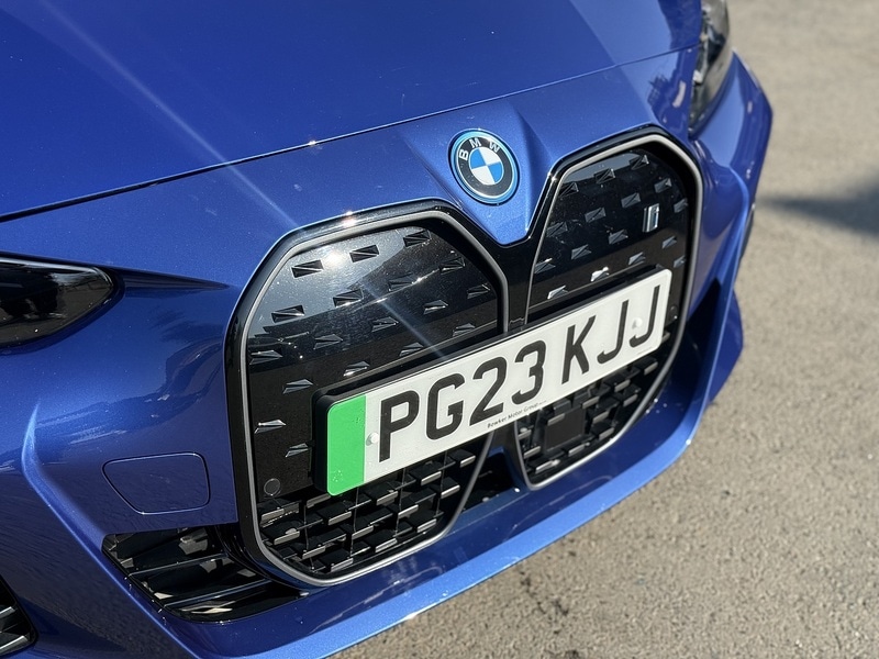 Used BMW i4 2023 for sale - 77765883: Photo 8