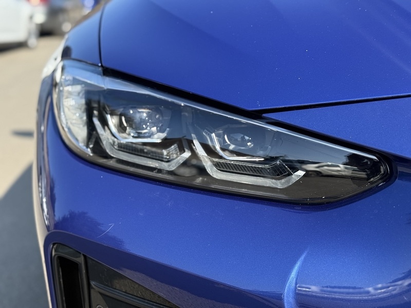 Used BMW i4 2023 for sale - 77765883: Photo 9