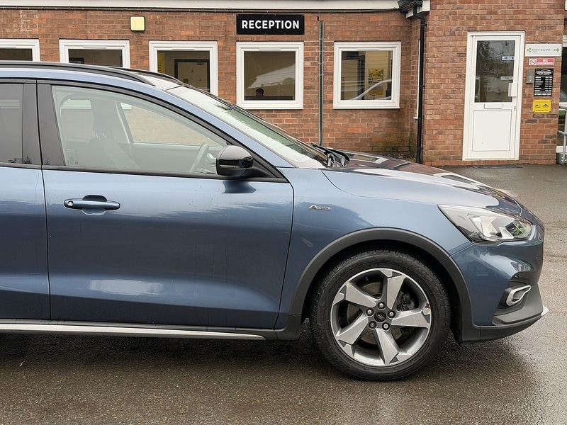 Used Ford Focus 2019 for sale - 77379215: Photo 13