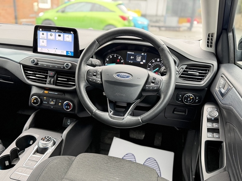 Used Ford Focus 2019 for sale - 77379215: Photo 15