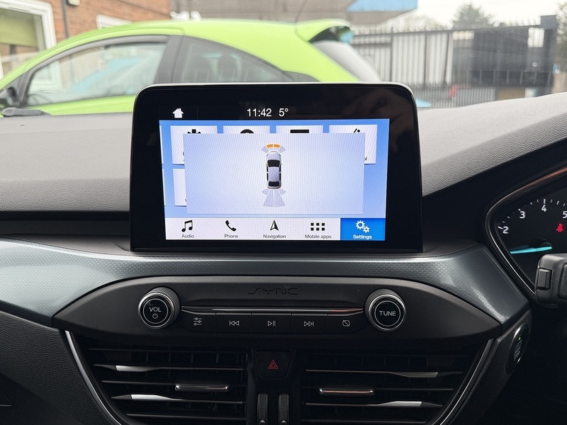 Used Ford Focus 2019 for sale - 77379215: Photo 16