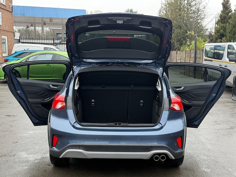 Used Ford Focus 2019 for sale - 77379215: Photo 19