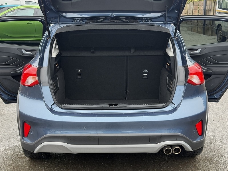 Used Ford Focus 2019 for sale - 77379215: Photo 20