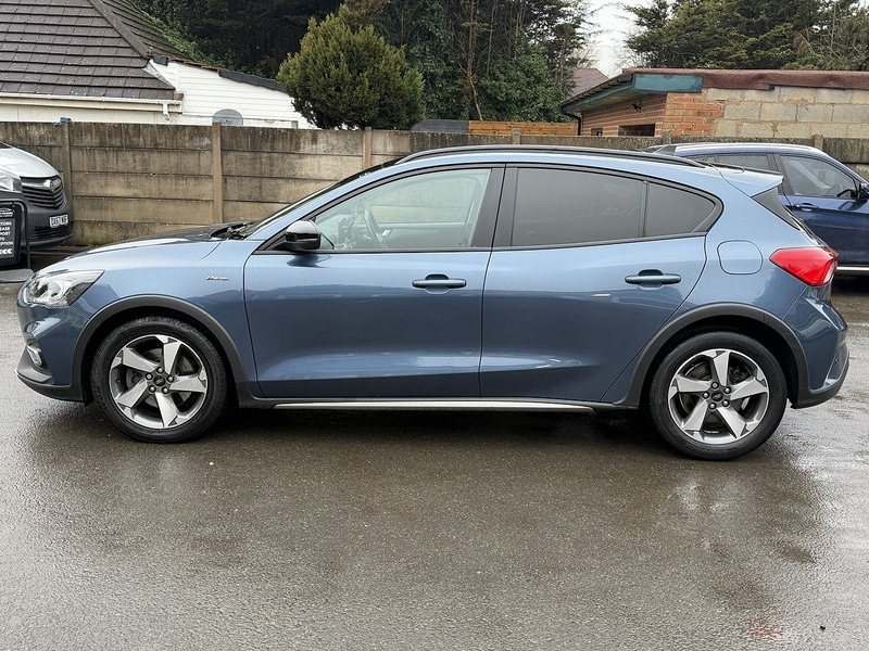 Used Ford Focus 2019 for sale - 77379215: Photo 22