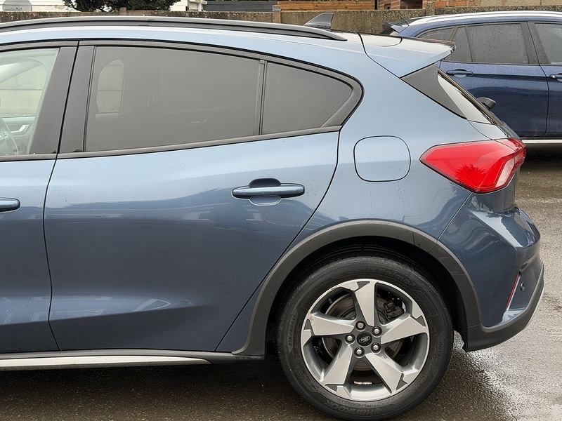 Used Ford Focus 2019 for sale - 77379215: Photo 24