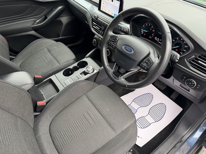 Used Ford Focus 2019 for sale - 77379215: Photo 25