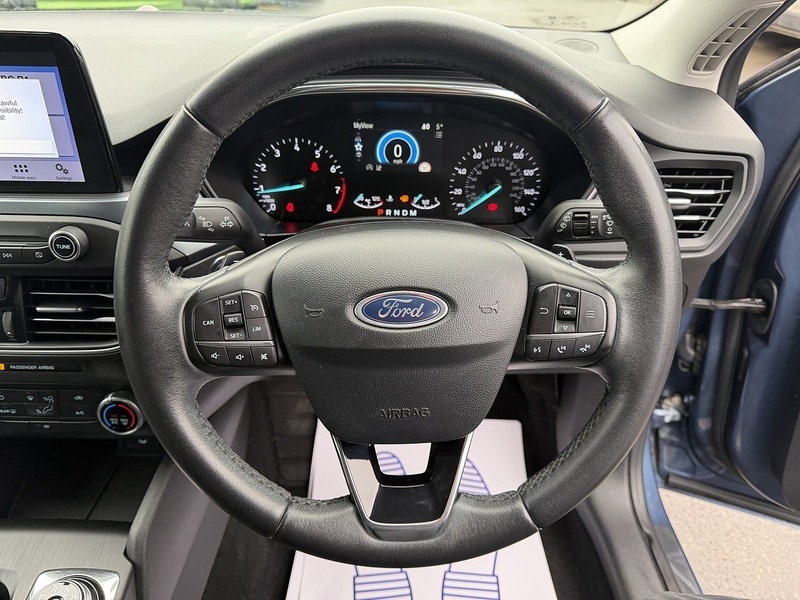Used Ford Focus 2019 for sale - 77379215: Photo 26