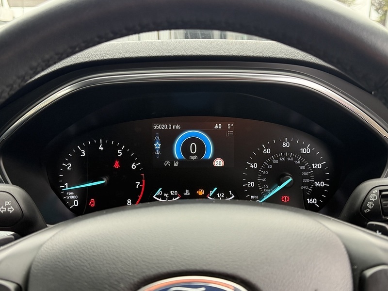 Used Ford Focus 2019 for sale - 77379215: Photo 27