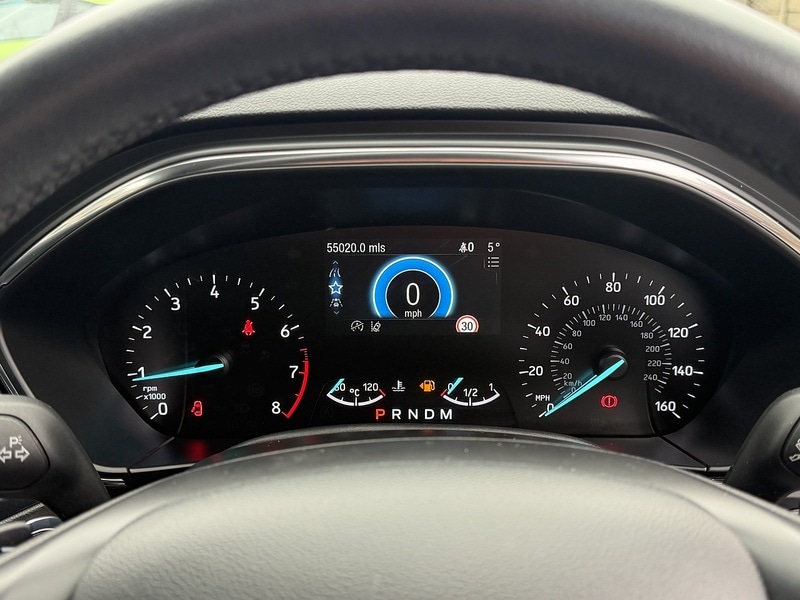 Used Ford Focus 2019 for sale - 77379215: Photo 28