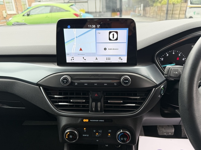 Used Ford Focus 2019 for sale - 77379215: Photo 32