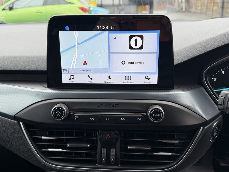 Used Ford Focus 2019 for sale - 77379215: Photo 33