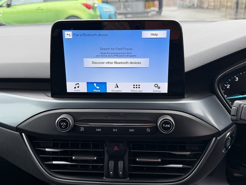 Used Ford Focus 2019 for sale - 77379215: Photo 34