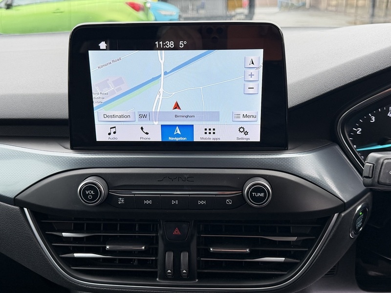 Used Ford Focus 2019 for sale - 77379215: Photo 35