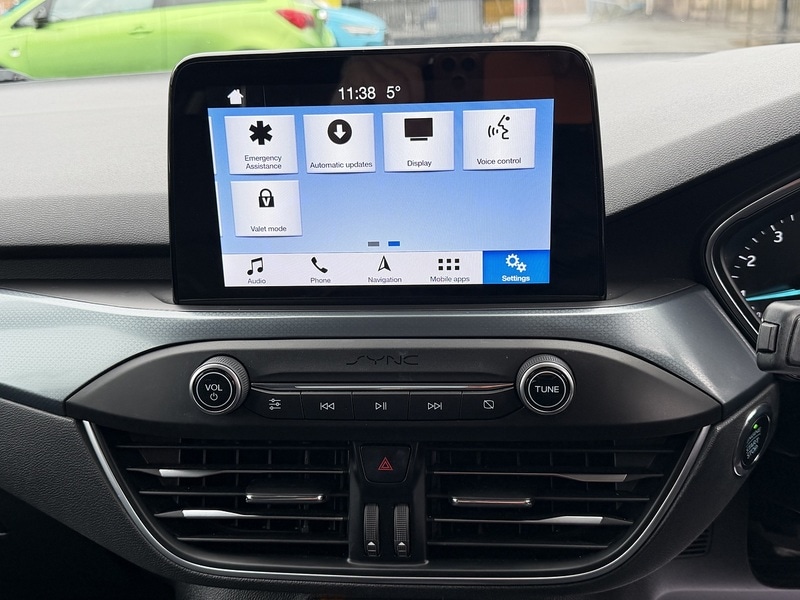 Used Ford Focus 2019 for sale - 77379215: Photo 37