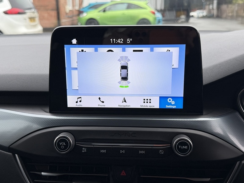 Used Ford Focus 2019 for sale - 77379215: Photo 38