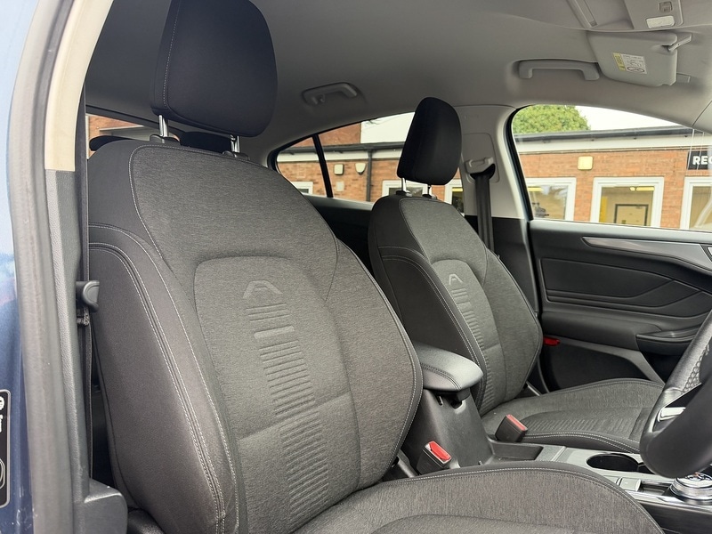 Used Ford Focus 2019 for sale - 77379215: Photo 41