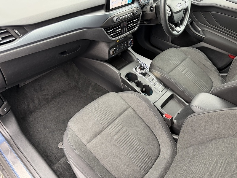 Used Ford Focus 2019 for sale - 77379215: Photo 42