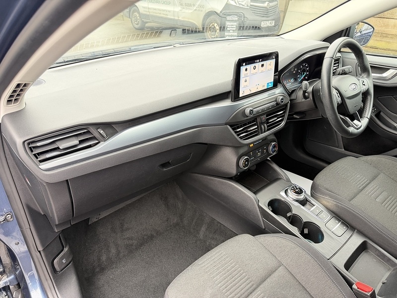 Used Ford Focus 2019 for sale - 77379215: Photo 43