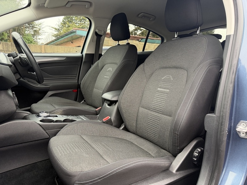 Used Ford Focus 2019 for sale - 77379215: Photo 45