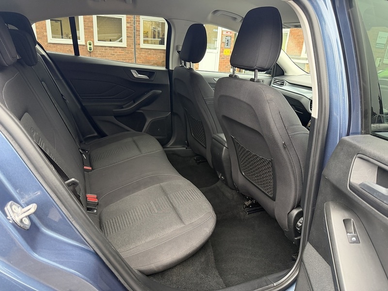 Used Ford Focus 2019 for sale - 77379215: Photo 49