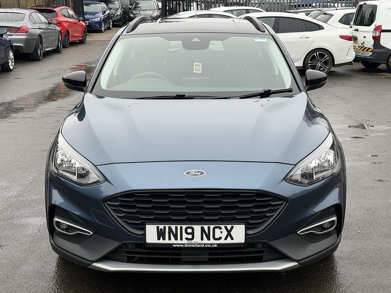 Used Ford Focus 2019 for sale - 77379215: Photo 5