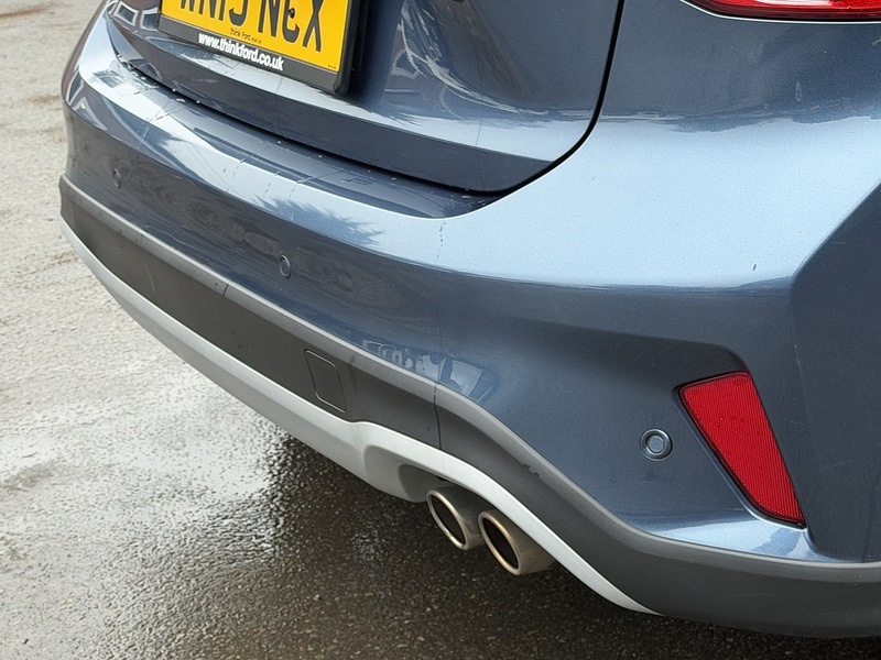 Used Ford Focus 2019 for sale - 77379215: Photo 52